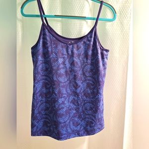 Champion size L swim tanktop